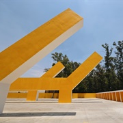 Parque Gonzalez Gallo