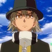 Inumaru (Law of Ueki)