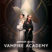 Vampire Academy
