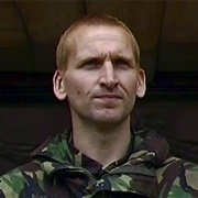 Major Henry West (28 Days Later, 2002)