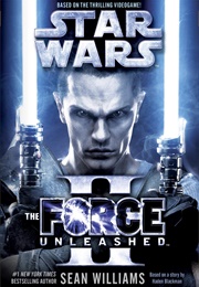 The Force Unleashed (Sean Williams)