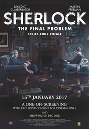 Sherlock: The Final Problem (2017)
