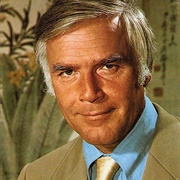 Joachim Fuchsberger Actor