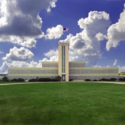 Campana Factory, Batavia, IL
