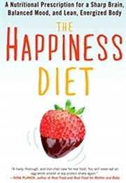 The Happiness Diet (Tyler G. Graham)