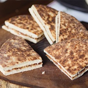 Tjukklefse / Tykklefse