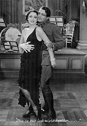 The Battle of Paris (1929)