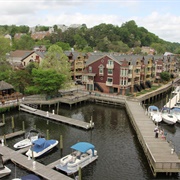 Occoquan, Virginia