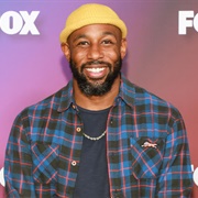 Stephen T'witch Boss