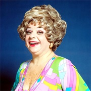 Totie Fields