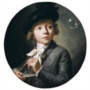 Soap Bubbles (Johann Melchior Wyrsch)
