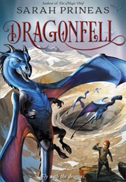 Dragonfell (Sarah Prineas)