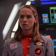 Andros (Power Rangers in Space)