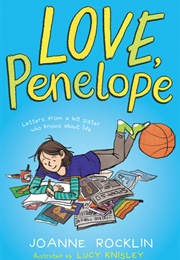 Love, Penelope (Joanne Rocklin)