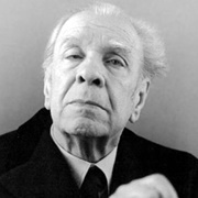 Jorge Luis Borges