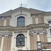 Parish of Santa Maria Maggiore