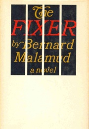 The Fixer (Bernard Malamud)
