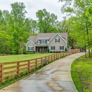 Spring Hill, Tennessee