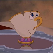 Chip (Beauty and the Beast)