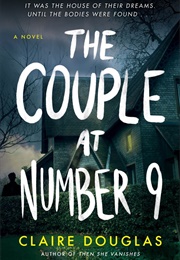 The Couple at Number 9 (Claire Douglas)