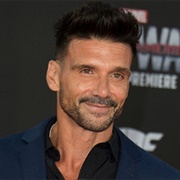 Frank Grillo