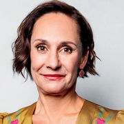 Laurie Metcalf