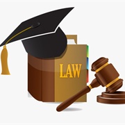 Graduate From Law School