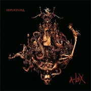A-Lex (Sepultura, 2009)
