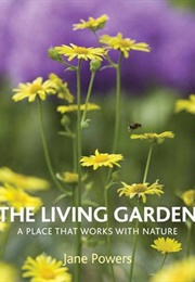 The Living Garden (Jane Powers)