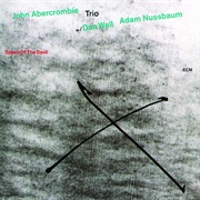 John Abercrombie Trio: Speak of the Devil