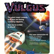 Vulgus
