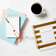 Make Plans for the Future