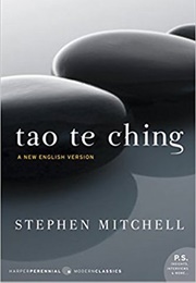 Tao Te Ching (Lao Tzu)