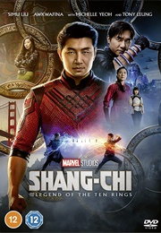 Shang-Chi and the Legend of the Ten Rings (2021)