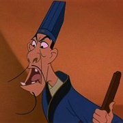 Chi-Fu (Mulan)