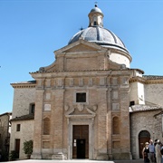 Chiesa Nuova (Assisi)