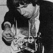 Black Eyed Dog - Nick Drake