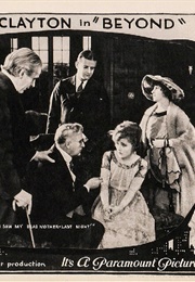 Beyond (1921)