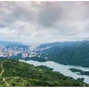 MacLehose Trail, Hong-Kong