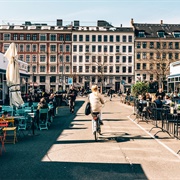 Vesterbro, Copenhagen