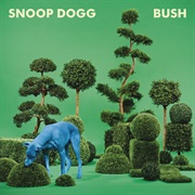 Bush (Snoop Dogg, 2015)
