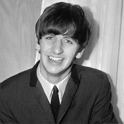 Ringo Starr (The Beatles)
