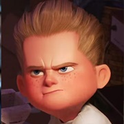 Dash (The Incredibles)