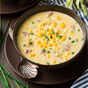 Corn Chowder