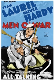Men O'war (1929)