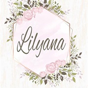 Lilyana