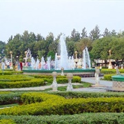 NTR Gardens