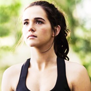 Rose Hathaway (Vampire Academy)