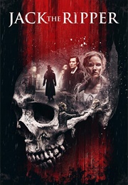Jack the Ripper (2016)