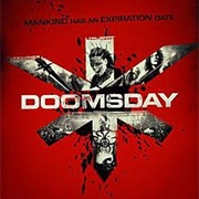 John Hacker ("Doomsday")